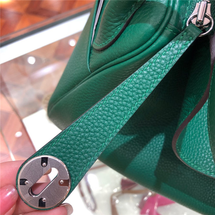 에르메스 린디백 26CM/30CM 오리지날 끌레망스 정품가죽사용 (100%수작업) H10923-19